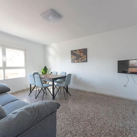 Precioso Apartamento En Altura المظهر الخارجي الصورة
