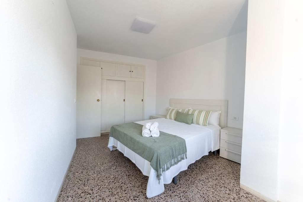 Precioso Apartamento En Altura المظهر الخارجي الصورة