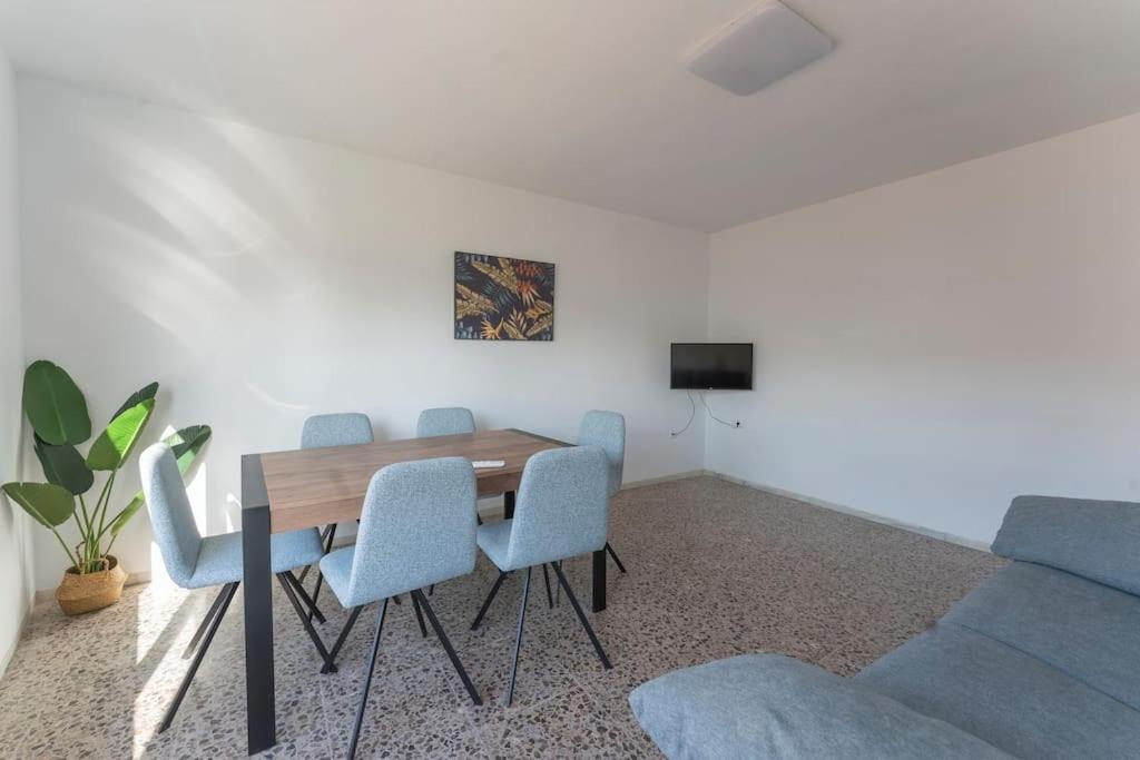 Precioso Apartamento En Altura المظهر الخارجي الصورة