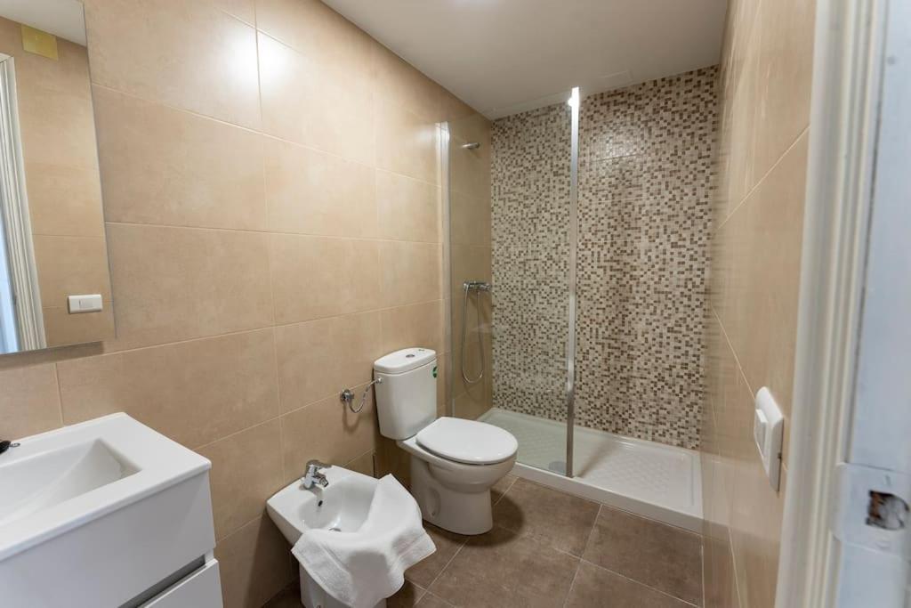 Precioso Apartamento En Altura المظهر الخارجي الصورة
