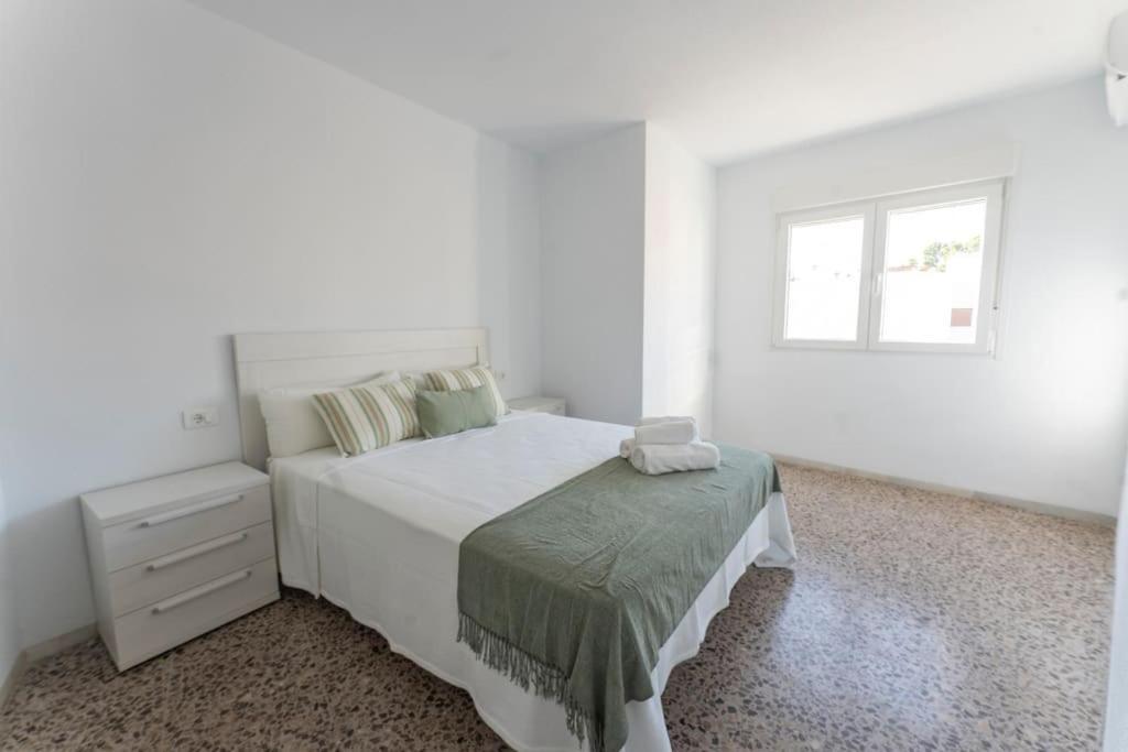 Precioso Apartamento En Altura المظهر الخارجي الصورة