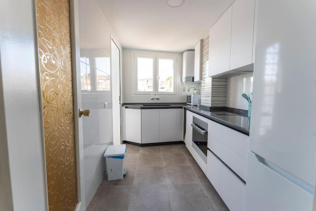 Precioso Apartamento En Altura المظهر الخارجي الصورة