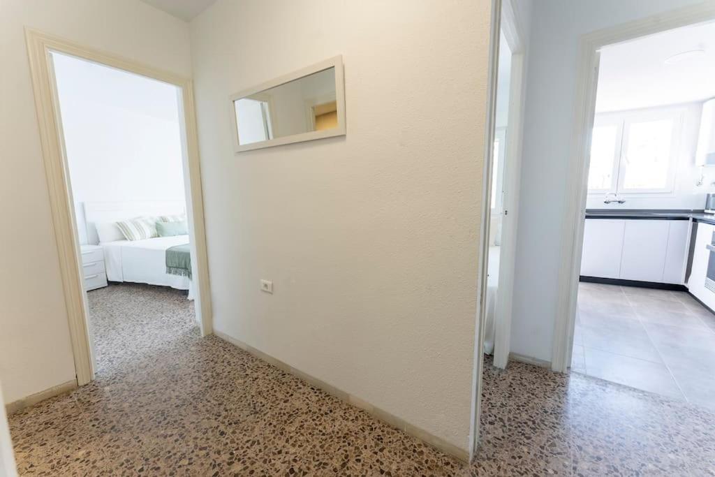Precioso Apartamento En Altura المظهر الخارجي الصورة