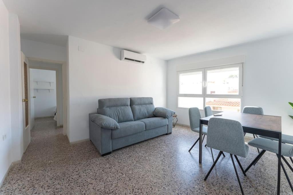Precioso Apartamento En Altura المظهر الخارجي الصورة