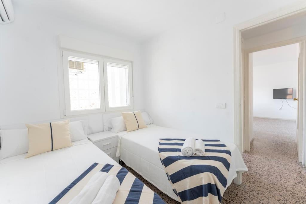 Precioso Apartamento En Altura المظهر الخارجي الصورة